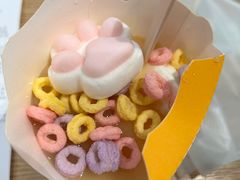 -麦当劳(光新乐购店)