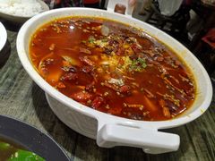 -庆合府重庆大排档(紫都城店)