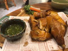 -苏梅花园(群星城店)