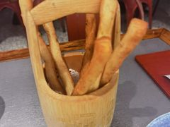 -探鱼·鲜青椒爽麻烤鱼(苏宁广场店)