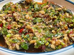 -你鲟欢·香茅柠檬鱼(金沙店)