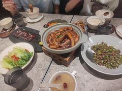 -留半山·香港食堂(啦啦宝都店)