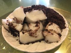 -顺姬冷面(长白西路店)