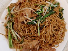 -明兴正宗潮州五彩鱼蛋粉面(中山六路店)