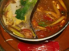 -亮欢寨(凯里总店)