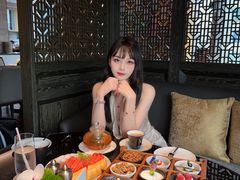-广州德安丽舍凯宾斯基酒店