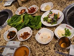 -安又胖韩国烤肉(美罗城店)