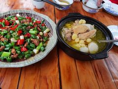 -青城甲(青城山店)