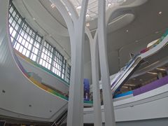 -杭州萧山国际机场