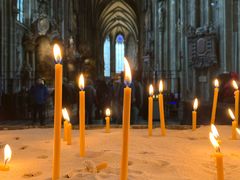-斯蒂芬主教座堂(Stephansdom)