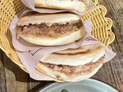 -左陕右甘(亚运村店)