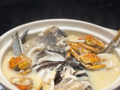 -杭州桐庐康莱德酒店中餐厅·乐