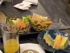 -湊湊火锅·茶憩(打浦桥日月光店)