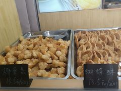 -包满意面包糕点(东坝店)