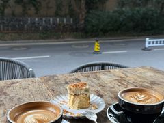 -The PEAT Coffee(深业中城店)
