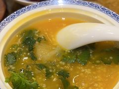 -星河湾半岛酒店-真粤中餐厅