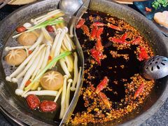 -小龙坎火锅(春熙太古里店)