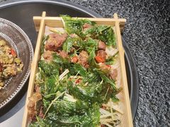 -一善菌·云南菌汤·云南菜(银泰城店)