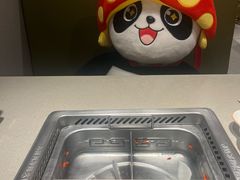 -海底捞火锅(宇飞大厦店)