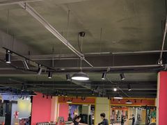 -PowerBear体能塑形健身工作室(软景店)
