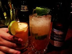 -The Meat & Wine Co Southbank(南岸店)