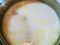 野生竹荪猪肚鸡-煲王粤菜餐厅(中侨中心店)