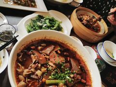 -新繁老號豌豆汤饭店·江湖菜(宝光寺店)