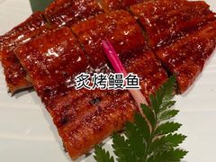 -Hatsune隐泉日式料理(SKP店)