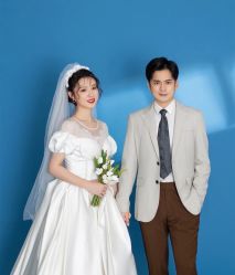 -盛夏光年studio·美学·电影感·定制