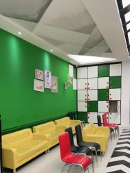 点击看大图 -小时候儿童摄影(解放大道店)