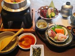 -东京和食 Sun with AQUA