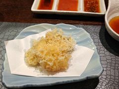 -岩盐·铁板料理(嘉里店)