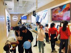 -戴尔电脑体验·维修中心(太阳宫凯德mall店)
