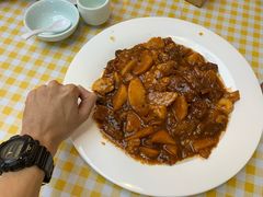 -京皇十二道天津菜(蒲黄榆店)