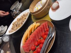 -浙江安吉JW万豪酒店·万豪中餐厅