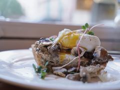 -Egg•Allday Brunch(襄阳北路店)