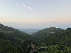 -抱龙峪