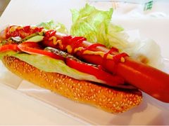 iphone_upload_pic-翠华餐厅(山顶道店)