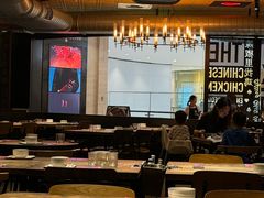 -铁公鸡·四川料理(天环广场店)