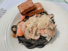 -JF Garden(渔人码头店)