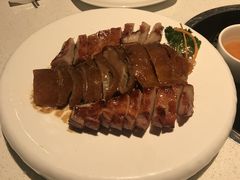 -煲王粤菜餐厅(中侨中心店)