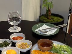 -Fuzzy Bistro 浮几韩餐·茶酒馆