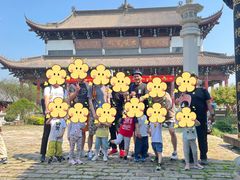 -海富龙阳幼儿园