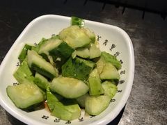 -很久以前羊肉串(簋街店)