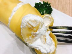 -佰搭果·广式茶餐厅(石牌东路店)