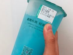 -阿水大杯茶(高新万达金街二店)