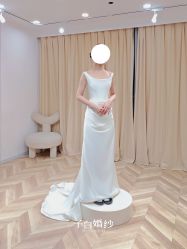 -予白婚纱礼服馆