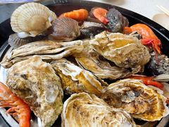 -前王院•巧克力海鲜市集餐厅(万平口店)