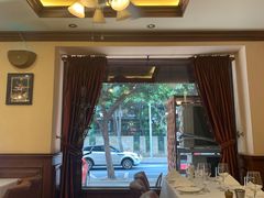 -摩根扒房(桐梓林店)