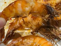 -汉巴味德·烤肉与啤酒的自助(杭州大悦城店)